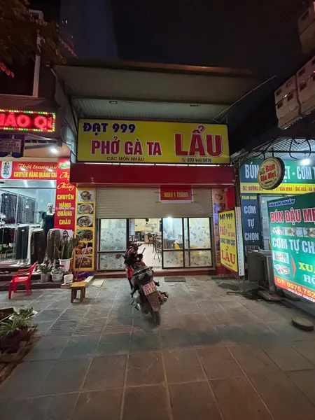 Bán nhà 62.8m² ngang 4.8m giá 9.1 tỷ Xã Vân Đình
