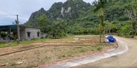 Sở hữu ngay đất nền gần kcn Thanh Sơn – CHỈ TỪ 3XX TRIỆU/NỀN