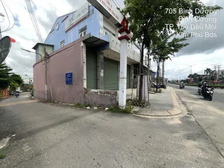 Bán 3 CĂN nhà  CHÁNH MỸ 108m² ngang 6m giá 4.5 tỷ Phường Chánh Hiệp 0815422197