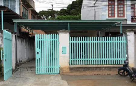 Chính chủ bán nhà mặt tiền đường Lý Nam Đế, Đà Lạt