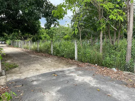 Bán đất Cam Lâm 150m² ngang 6m, đường đẹp, khu dân cư an toàn, giá chỉ 2 tỷ!