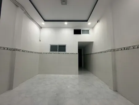 BÁN NHÀ ĐƯỜNG SỐ 6, HIỆP BÌNH PHƯỚC - 60m2 - GIÁ 5.2 TỶ TL