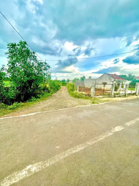 Bán đất 350m² giá 790 triệu Xã Hòa Phú