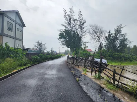 NGÂN HÀNG BÁN PHÁT MẠI KHU ĐẤT PHÂN LÔ TẠI - XÃ KỲ HẢI, KỲ ANH, HÀ TĨNH