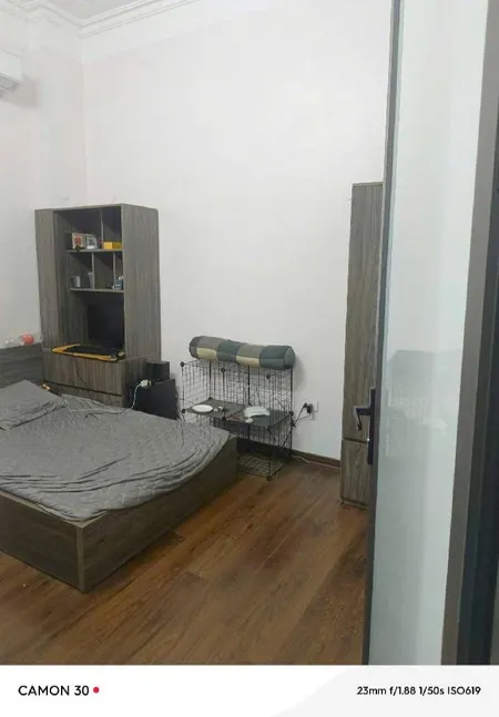Nhà đẹp Tứ Hiệp lô góc thoáng sáng, mặt ngõ thông, vị trí đẹp- 58m x 4 tầng- 8,9 Tỷ thương lượng