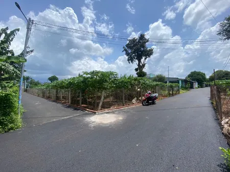Bán đất 295.1m² ngang 6.89m giá 2.55 tỷ Phường Tam Long
