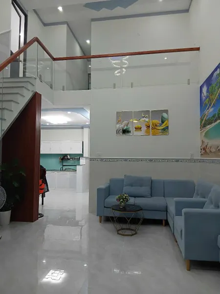Nhà Phường Quang Vinh , Xây Kiên Cố Chắc chắn, Đất full Thổ Cư