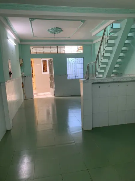 Nhà p quang vinh 1Lầu 1Trệt , Thổ Cư, Thoáng mát, Chỉ 1Tỷ950