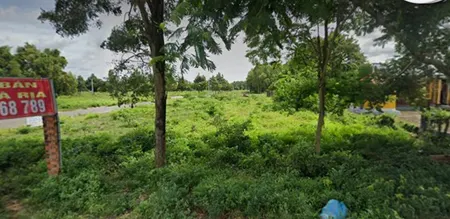 Bán đất 134.2m² ngang 5.07m giá 1.9 tỷ Phường Tam Long