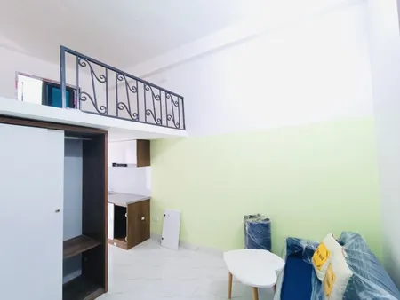 Bán CCMN Kim Giang, Thanh Trì, 55m2, 8 tầng thang máy, giá 11.5 tỷ