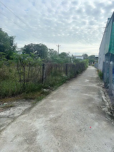 📍 BÁN ĐẤT GÓC 2 MẶT TIỀN – THÔN MŨI ĐÁ, P. PHƯỚC HỘI – LAGI