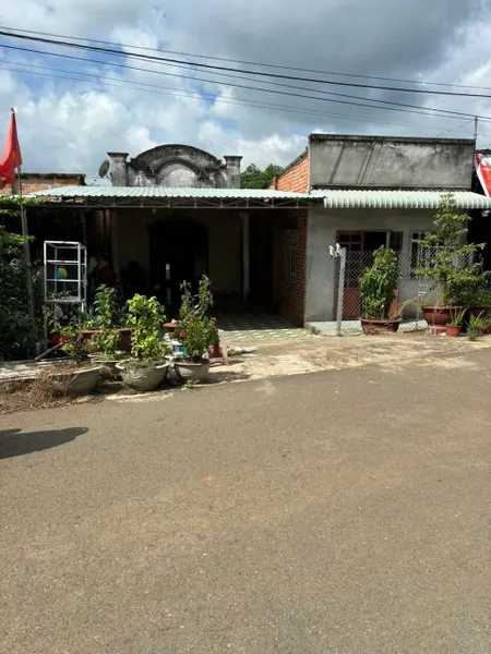 Bán đất 356,6m² ngang 12m giá 800 triệu Xã Nghĩa Thành