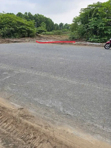 Bán đất 114m² ngang 6m giá 2.09 tỷ Phường Tam Long