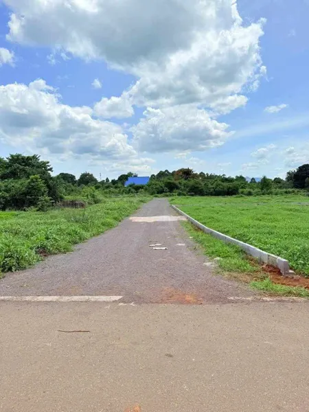 Bán đất 214,9m² ngang 5m giá 760 triệu Xã Đất Đỏ