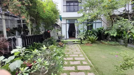 BÁN NHÀ ĐƯỜNG SỐ 8, HIỆP BÌNH PHƯỚC - 215m2 - GIÁ 17.5 TỶ TL