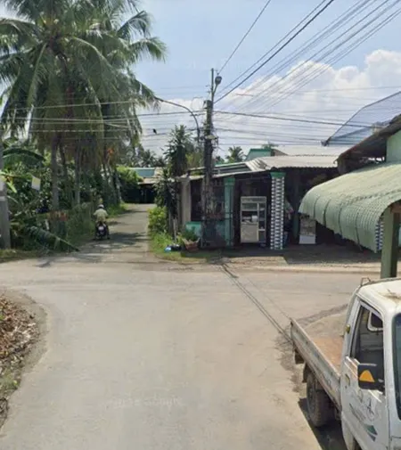 Bán 4x28m đất đường Hóc Lựu,phường Mỹ Phong, tỉnh Đồng Tháp ( xã Tân Mỹ Chánh,thành phố Mỹ Tho,Tiền Giang cũ).
