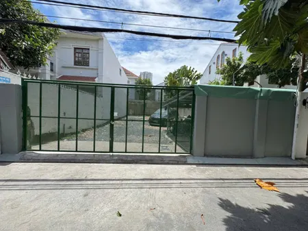 BDS HVL BÁN LÔ 8.6x25m THẢO ĐIỀN Q2 GIÁ TỐT