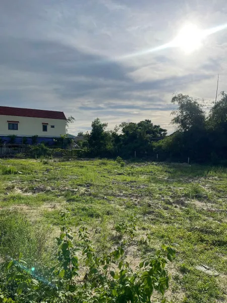 Đất nền vị trí đắc địa - An Dương Vương, Điện Nam Đông, Điện Bàn, Quảng Nam