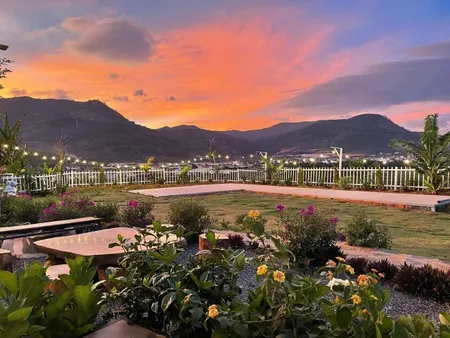 BÁN HOMESTAY VIEW ĐẸP , HIỆP AN GẦN CHÂN ĐÈO PRENN