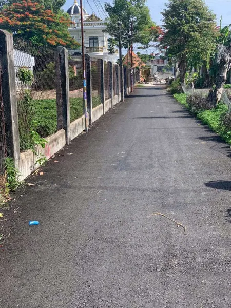 Bán đất 107m² ngang 5m giá 1.25 tỷ Phường Tân Hải