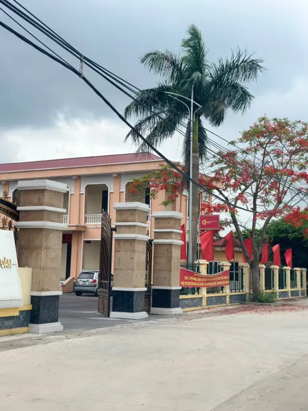 chính chủ bán đất đấu giá