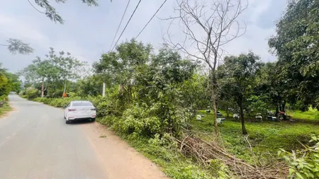 🔥 CHỈ HƠN 600K/M² – ĐẦU TƯ LÔ ĐẤT NGHỈ DƯỠNG 3.948M² SIÊU HOT! 🔥mặt đường QL21A