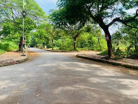 ☀️☀️☀️Hàng độc và hiếm khu phân lô An Trì - XA CHÙA giá 2,xxtỷ