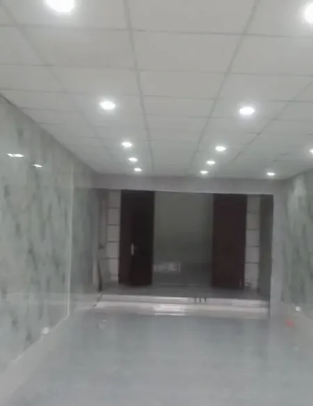 Nhà cho thuê nguyên căn mặt tiền