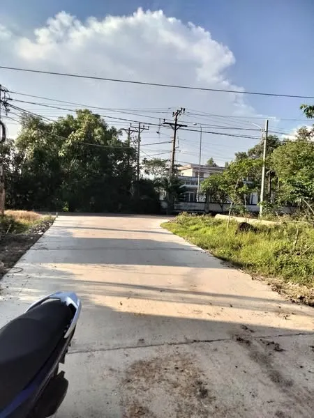 Bán đất 158.3m² ngang 6.36m giá 1.5 tỷ Xã Đất Đỏ
