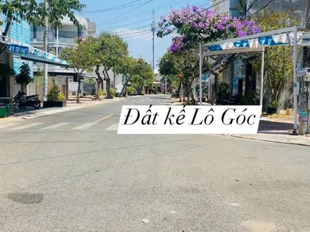 Bán đất 84.1m² ngang 5m giá 2.5 tỷ Phường Tam Long