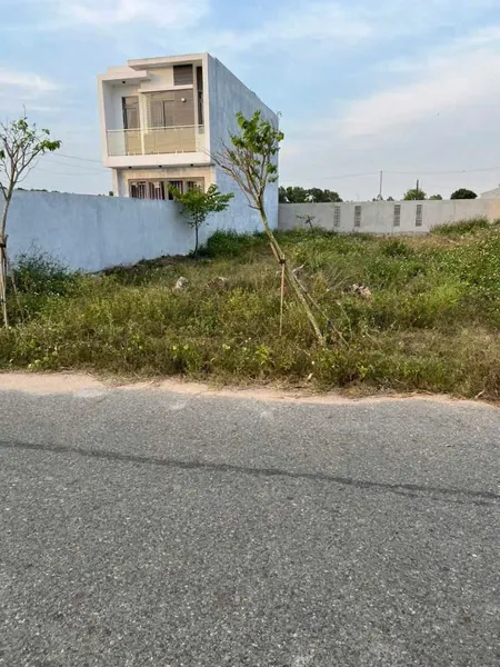 Bán đất 150m² ngang 5m giá 1.75 tỷ Xã Long Điền