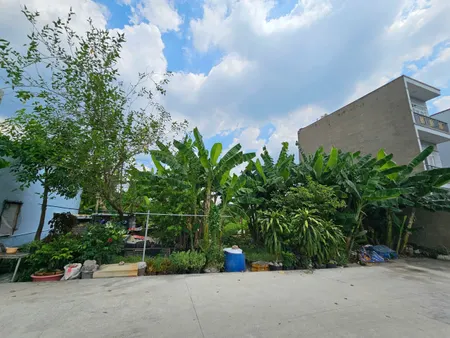 Bán đất 978.6m² giá 21.16 tỷ Phường Thới An