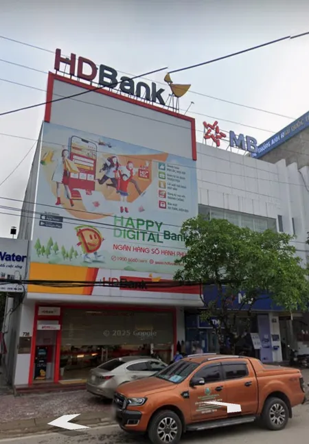 BÁN NHÀ MẶT PHỐ ĐIỆN BIÊN, YÊN BÁI DT300m2 x MT8.2m VỈA HÈ, KINH DOANH