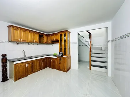 Chỉ 2.7 Tỷ Sở Hữu Ngay Nhà Mới Đẹp Đường Ô Tô Bình Chuẩn Thuận An - DT: 4x20m
