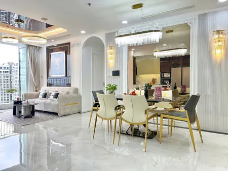 Chính chủ bán căn hộ 50m2- 1 tỷ 2 (2pn) SHR,Full NT,dọn ở, Vay 70% An Phú Đông 0794818249
