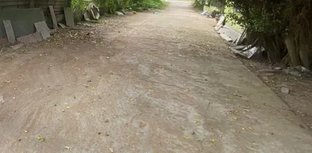 Bán Lô Đất 200M - Dương Sơn, Phường Hòa Xuân - Kiệt ô Tô 5M
