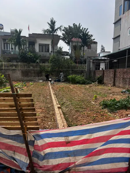 Bán đất Full thổ cư Chính chủ, thôn Xuân Bách, xã Nội Bài