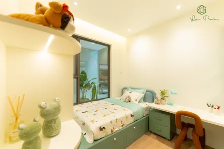 🌿 Không gian sống dành cho người theo đuổi sự cân bằng & giá trị bền vững.