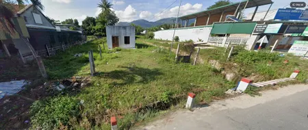 [Bán gấp] Lô mặt tiền đường Nguyễn Công Trứ 950m2 sát ranh dự án Vingroup (Cam Ranh - Nha Trang).