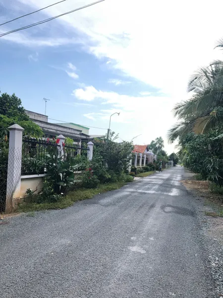 Bán Đất Chính Chủ 175m2 Giá 350 Triệu, Sổ Riêng