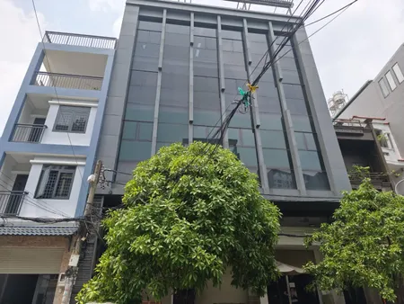 NGỢP BÁN GẤP