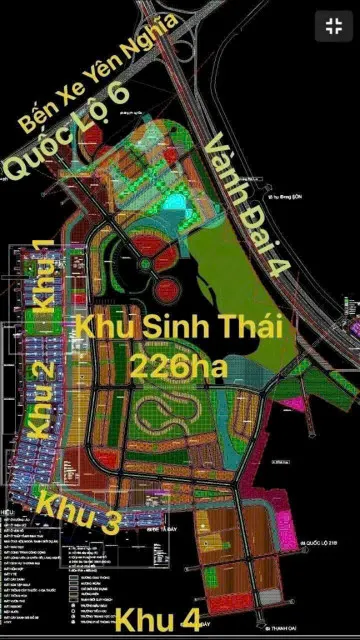 Chính chủ bán nhanh lk 30b-12 khu dịch vụ 2 đồng mai- phường yên nghĩa. Hà Nội