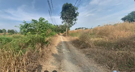 Bán đất 1998.4m² giá 1.6 tỷ Xã Cẩm Mỹ