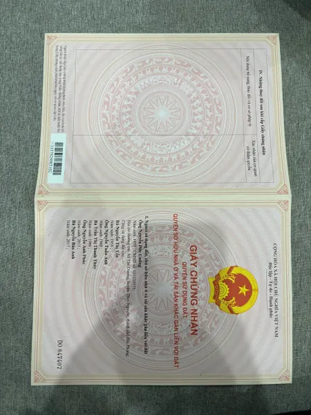 Chính chủ 0962374266