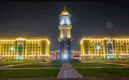 Bán đất tại Tân Tiến