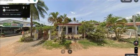 CĂN GÓC 2 MẶT TIỀN LỚN 15M, 296M² ĐƯỜNG NGÔ QUYỀN, HÒA THÀNH, TÂY NINH