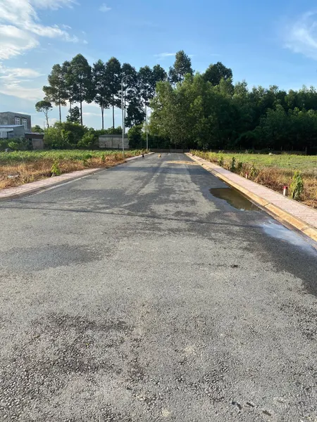 Hạ Giá 125m2 Sổ Riêng,Thổ Cư 100%,  Tại Trảng Bom Chỉ 1ty2xx