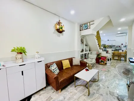 CHỈ 5.8 TỶ/36m2, 2 TẦNG, 2PN