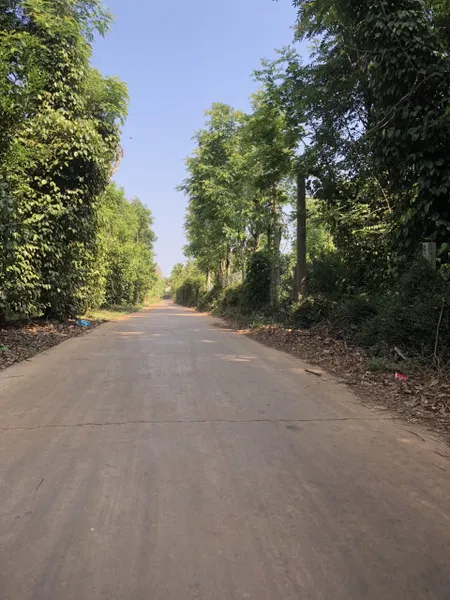 Đất thổ cư 143.3m² ngang 5m giá 380 triệu Xã Ea Ktur