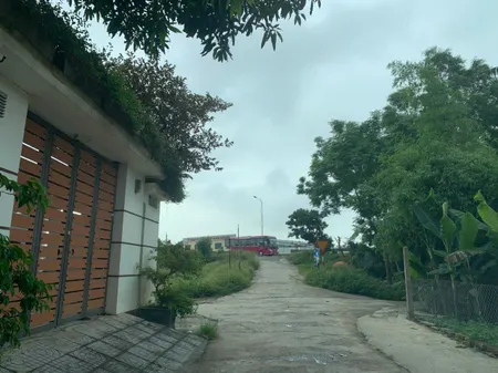 Bán đất Hưng Lợi giá bình dân chính chủ